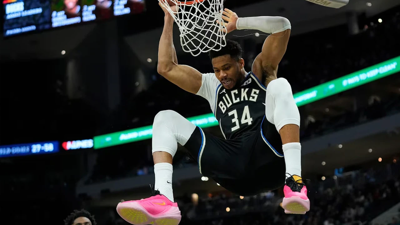 NBA'de deprem etkisi yaratan takas: Yıldız oyuncunun yeni adresi belli oldu