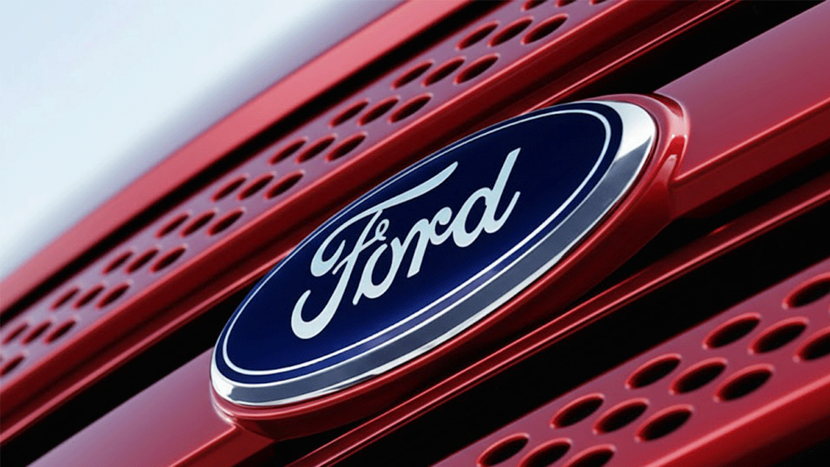 Ford, Apple Haritalar'a geçiyor