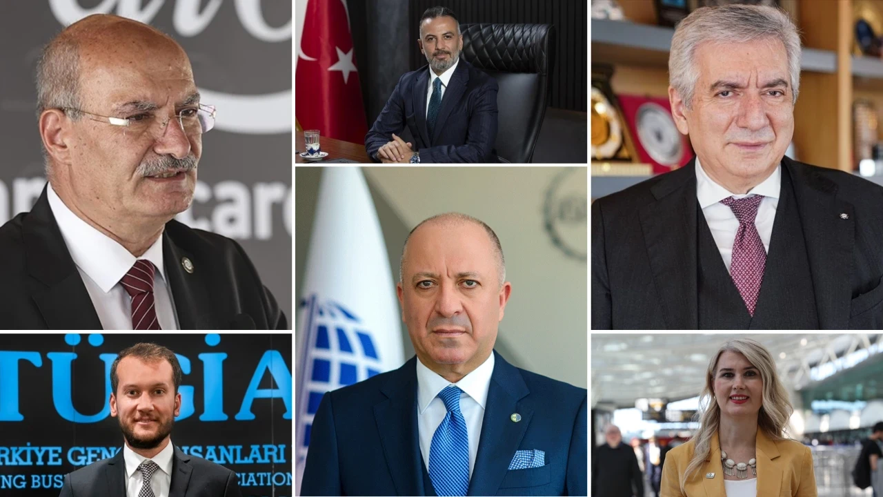 İş dünyası temsilcileri 1 trilyon liralık finansman paketini nasıl karşıladı?