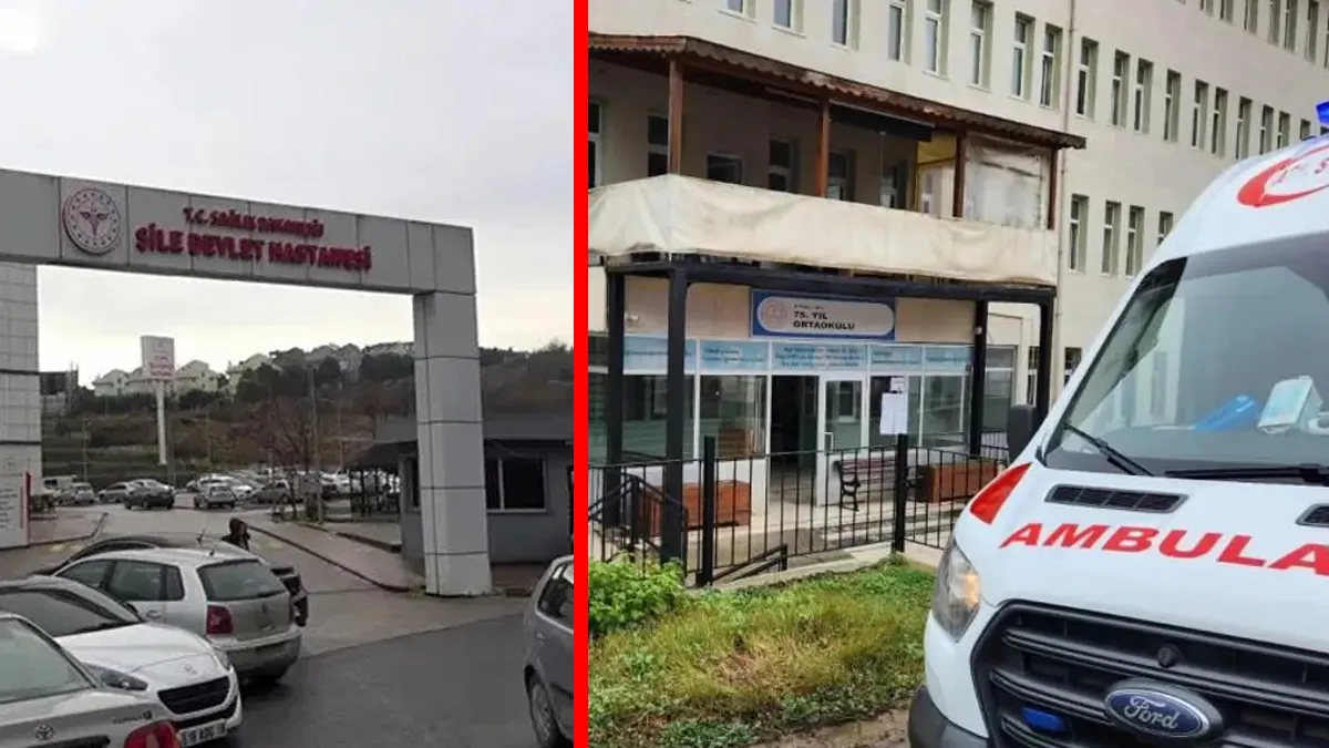 SON DAKİKA: İBB'nin dağıttığı kumanyadan 43 öğrenci zehirlenmişti! 4 şüpheliye 10 yıla kadar hapis istemi