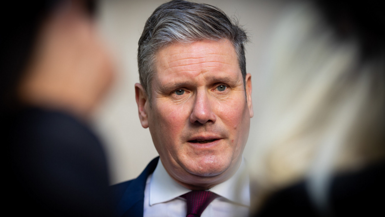 Elçin Poyrazlar Londra'dan bildiriyor: Keir Starmer "zombi başbakan"a dönüştü