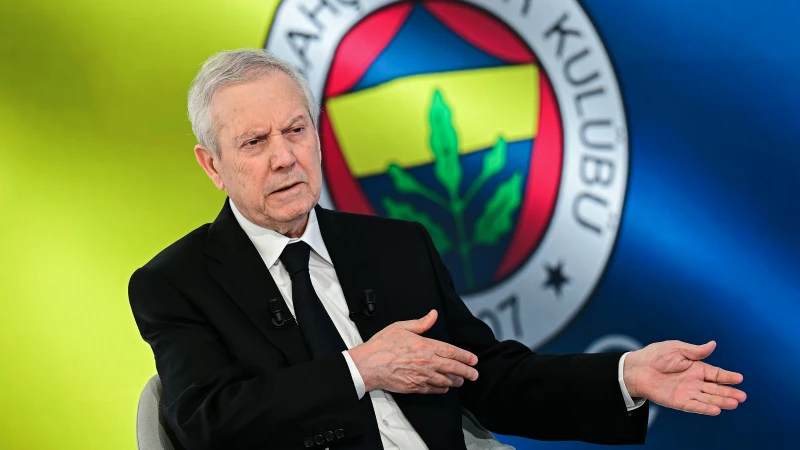 Fenerbahçe'den Süper Lig'in yıldızı için flaş takas önerisi