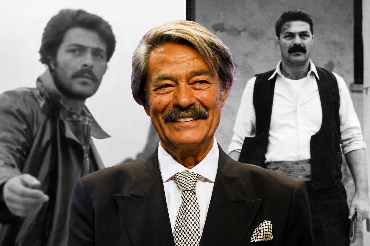 Kadir İnanır'a veda! Tören alanı şimdiden doldu
