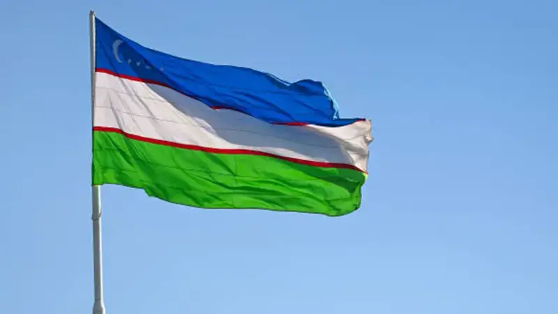 Özbekistan'da gaz istasyonunda patlama: 6 ölü