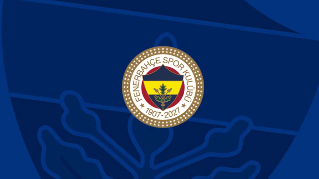 Fenerbahçe yıldız ismiyle nikah tazeledi