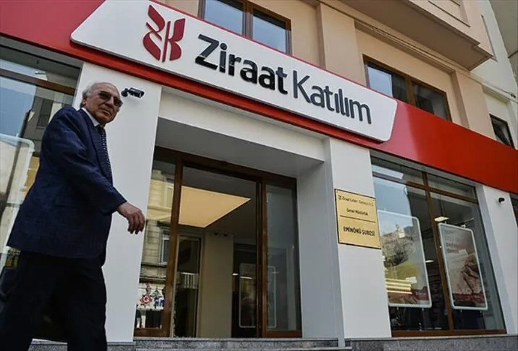 Ziraat Katılım'a 2,2 milyar dolarlık sukuk ihracına ödül