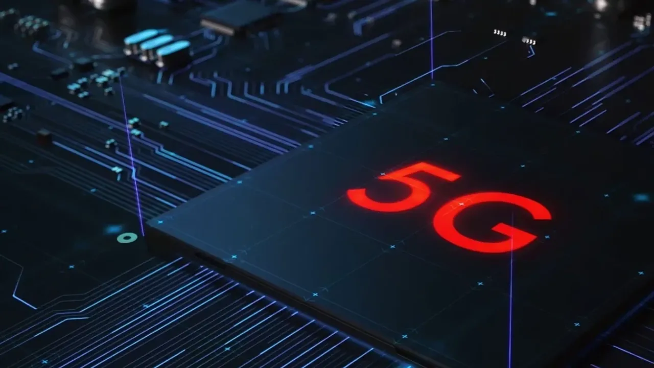 5G abone sayısı dünya genelinde 3 milyarı aştı