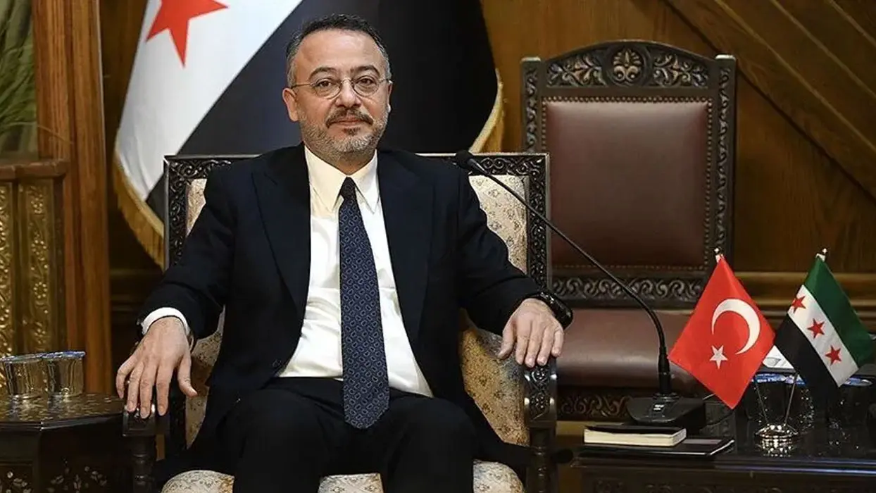 Şam Büyükelçisi Yılmaz'dan NATO'ya çağrı: İsrail'e baskı yapılmalı