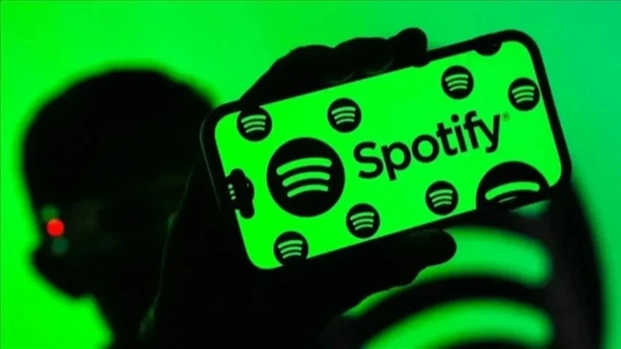 Spotify'dan Türk müziği için büyük adım: İstanbul'da ofis açıldı