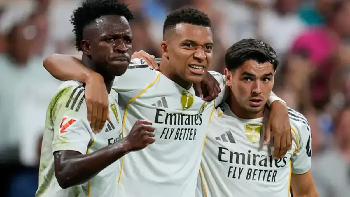Real Madrid’den Galatasaray’a rüya transfer! İlk temas kuruldu