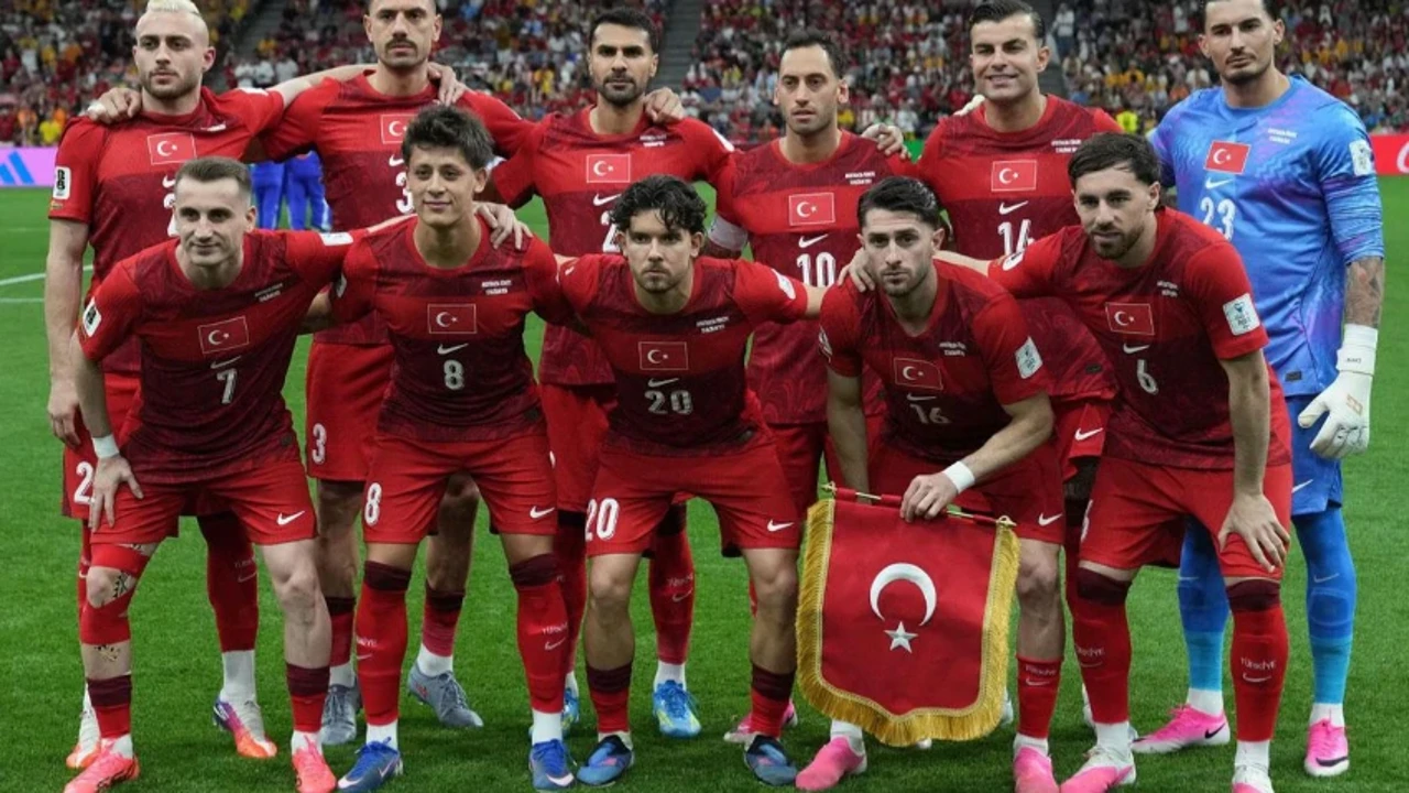 Muslera ilk sırada, üç Türk yıldız peşinde: Dünya Kupası’nın kaybedenleri
