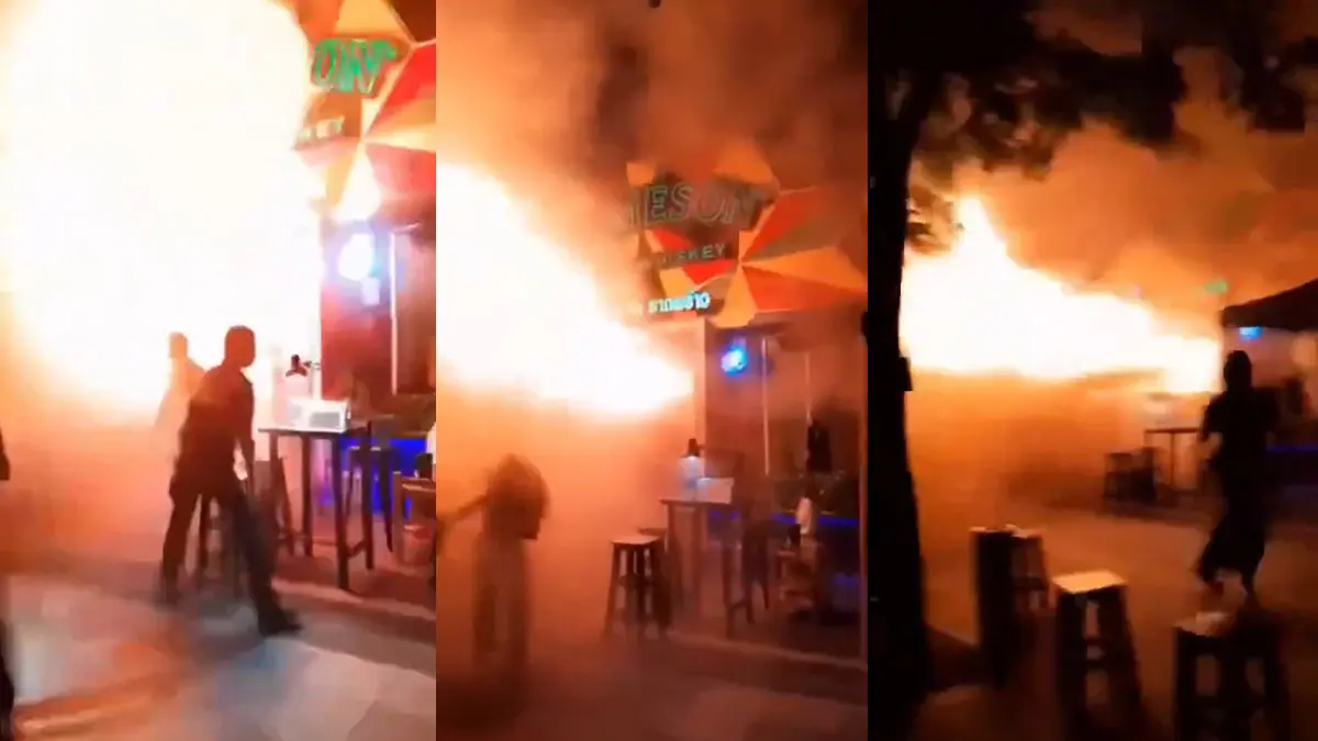 Dünyaca ünlü turizm merkezinde can pazarı! Çok sayıda kişi feci şekilde öldü...