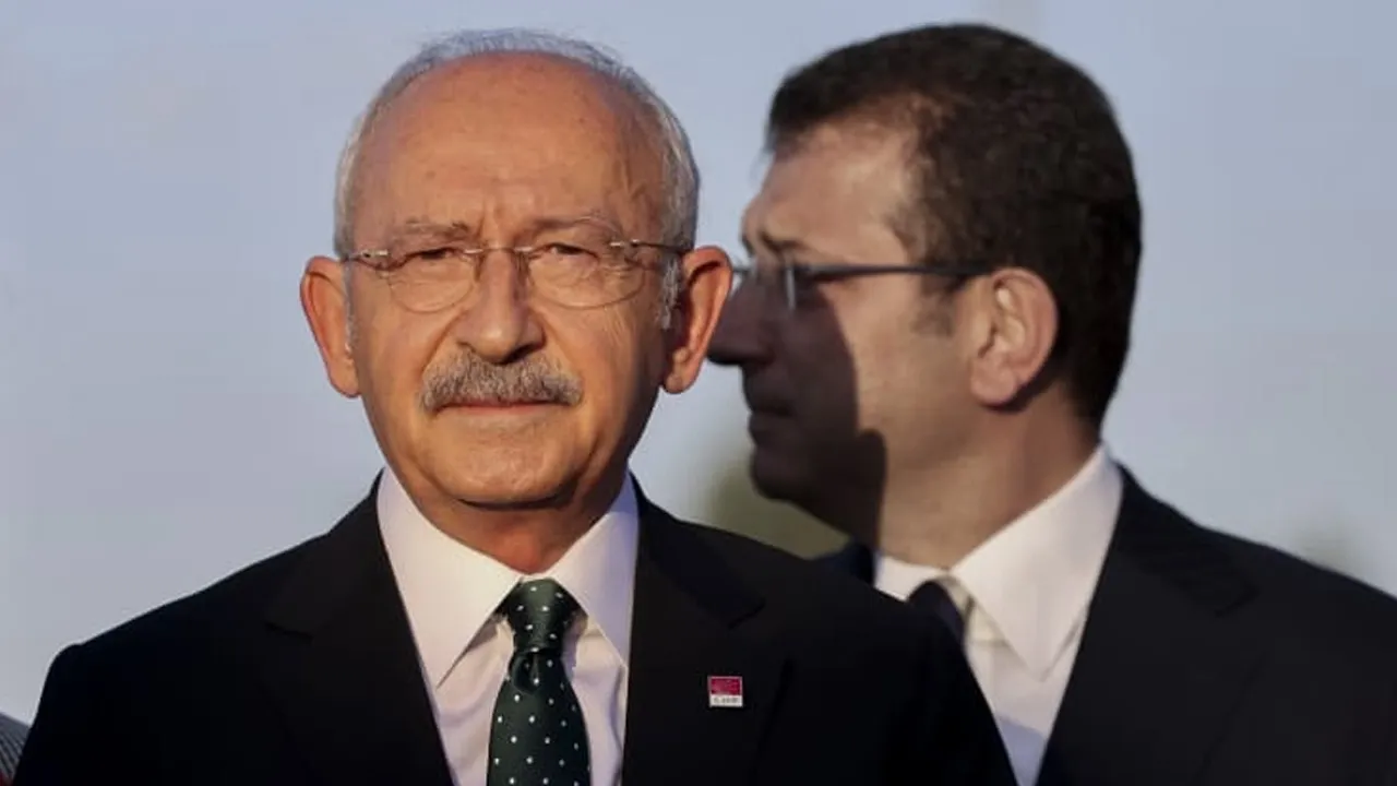 Kılıçdaroğlu'ndan İBB davasına ilişkin çarpıcı değerlendirme! İddianameler sıradan değil