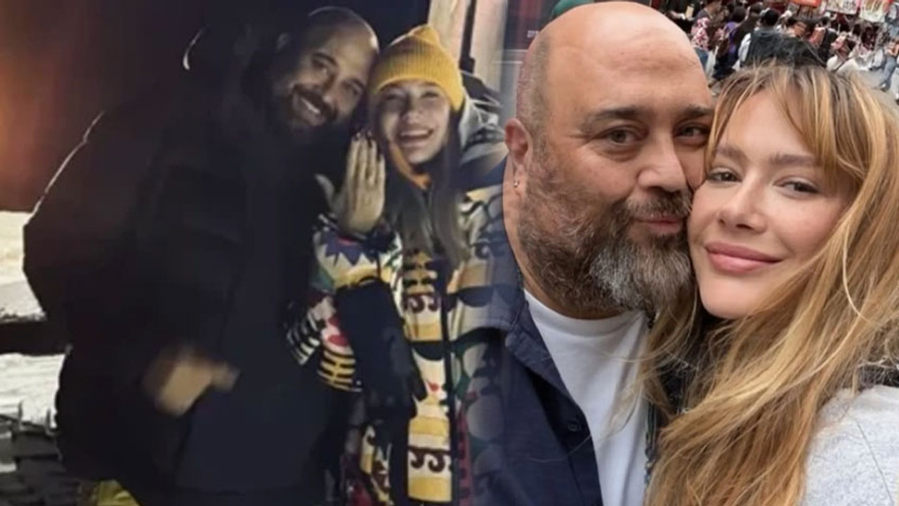 Somer Şef evlilik için tarihi açıkladı! 'Baştan sona hanımcıyım'