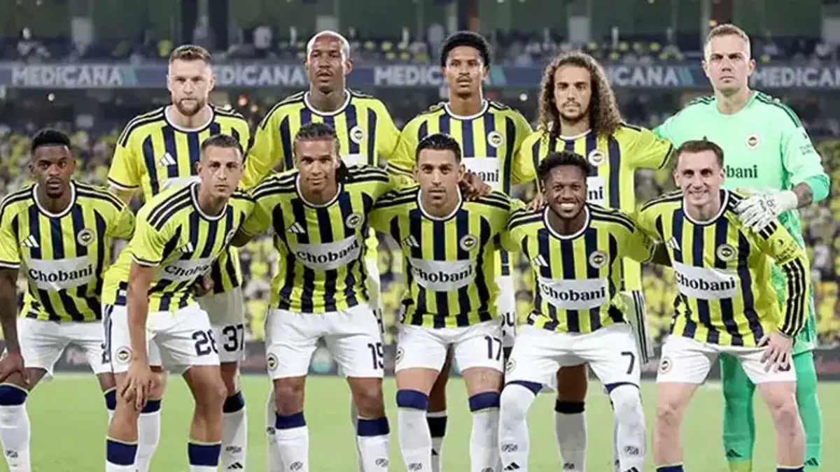 Fenerbahçe'den ters köşe transfer! Herkes golcü beklerken…