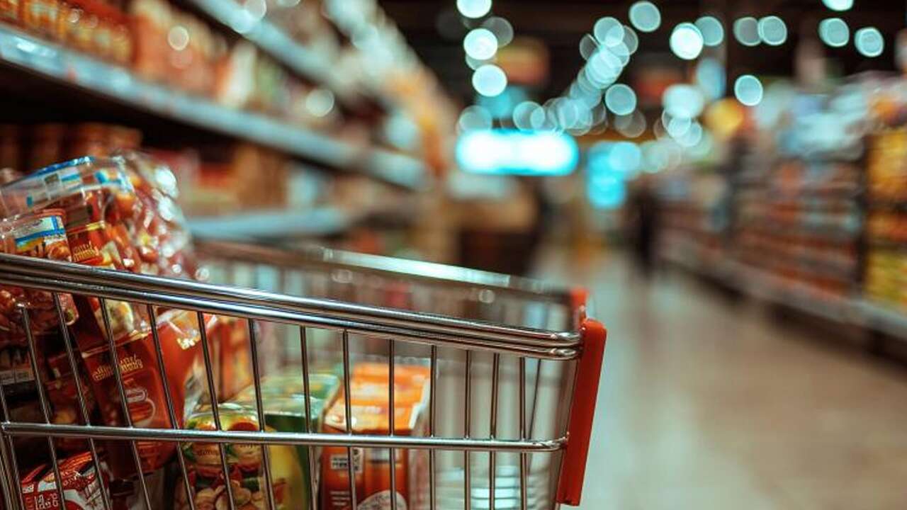 Mayıs enflasyonu açıklandı: Yıllık tüfe yüzde 32,61'e geriledi
