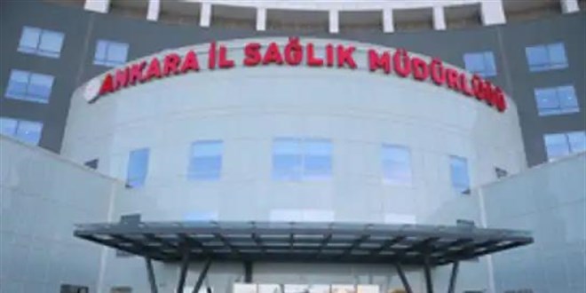 Ankara'da NATO Zirvesi süresince sağlıkta kesinti yok