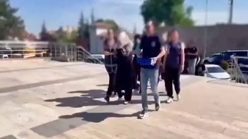 18 ilde siber suçlara yönelik operasyon; 194 tutuklama