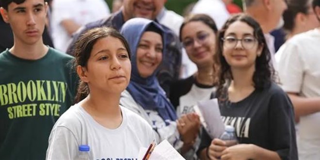 LGS tercihleri yarın başlıyor! Uzmandan kritik yüzdelik dilim uyarısı