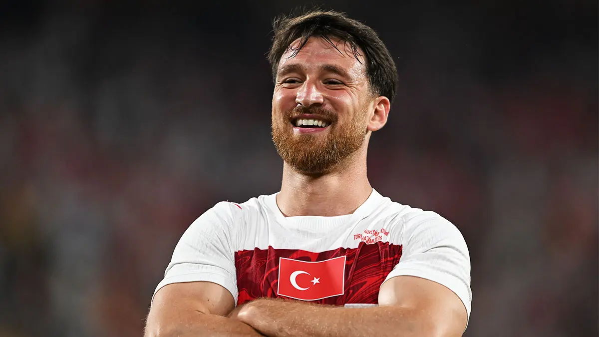 Beşiktaş geliş saatini duyurdu! Salih Özcan bu akşam İstanbul'da olacak