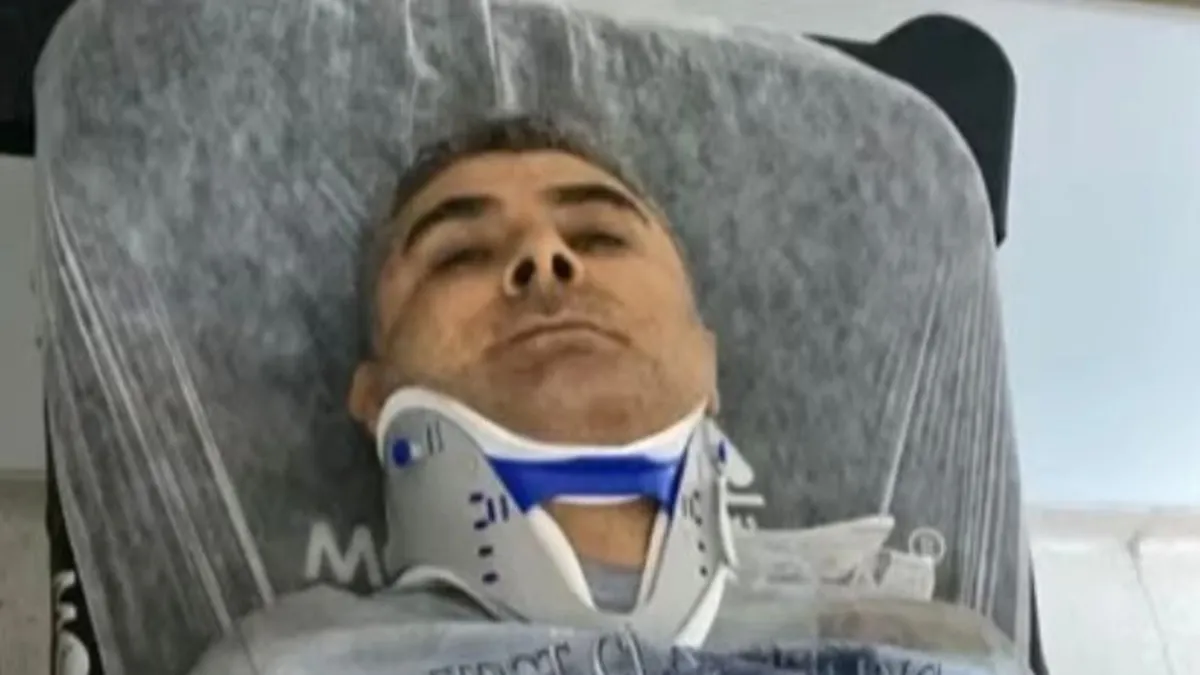 İBB Kültür AŞ Genel Müdür Yardımcısı Erhan Karaal'ın kaçırılma nedeni ortaya çıktı: Yerebatan Sarnıcı...