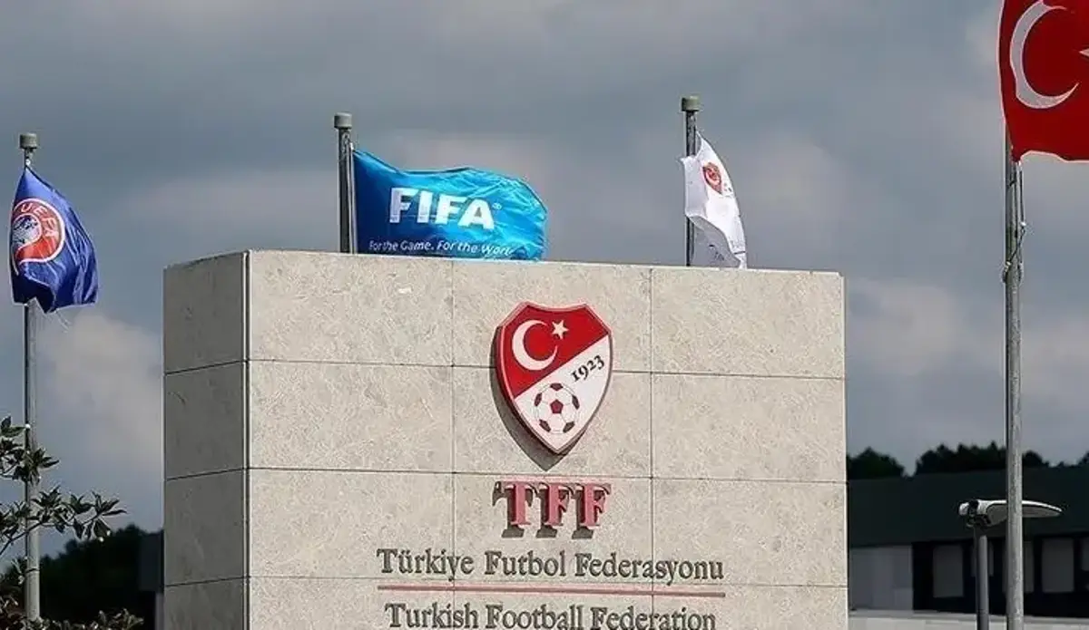 3 oyuncuya 105 maç ceza