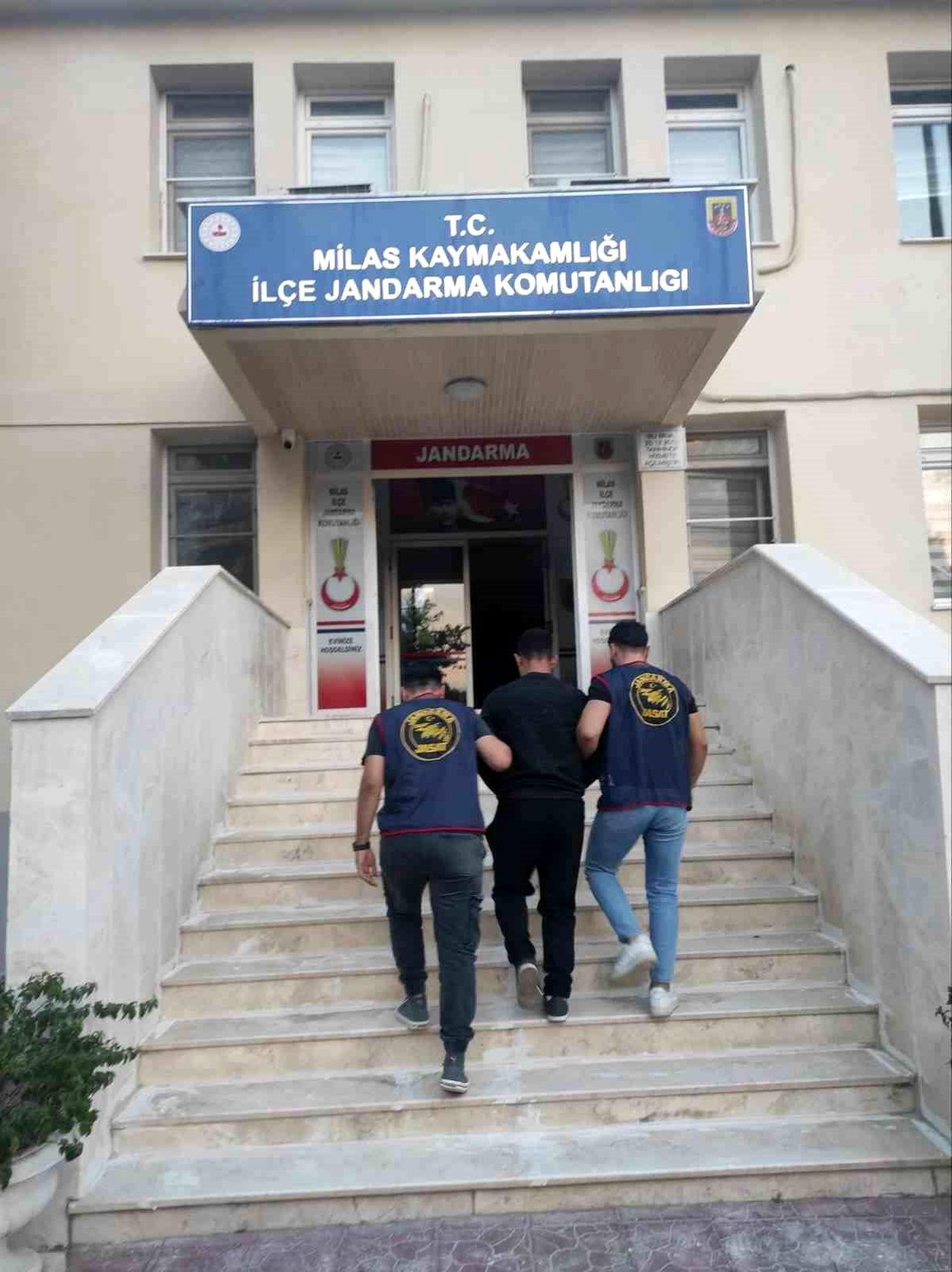 Muğla'da 22 bin 730 şahıs sorgulandı