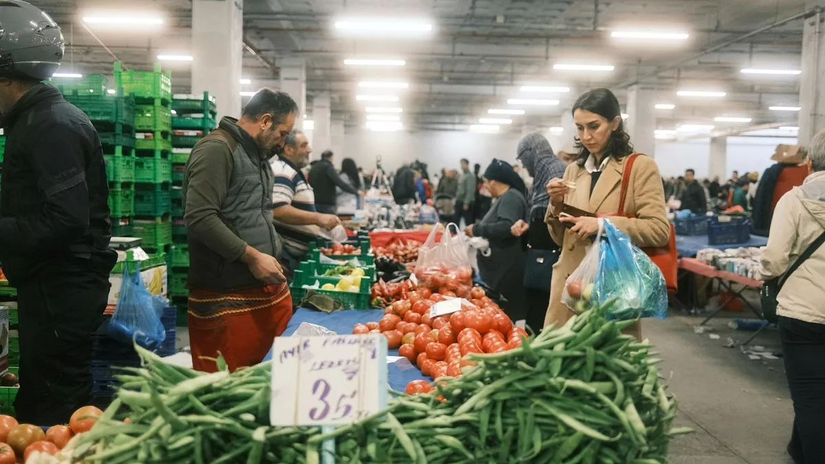 Haziran ayı enflasyonu: TÜİK yıllık yüzde 32,11, ENAG yüzde 51,49