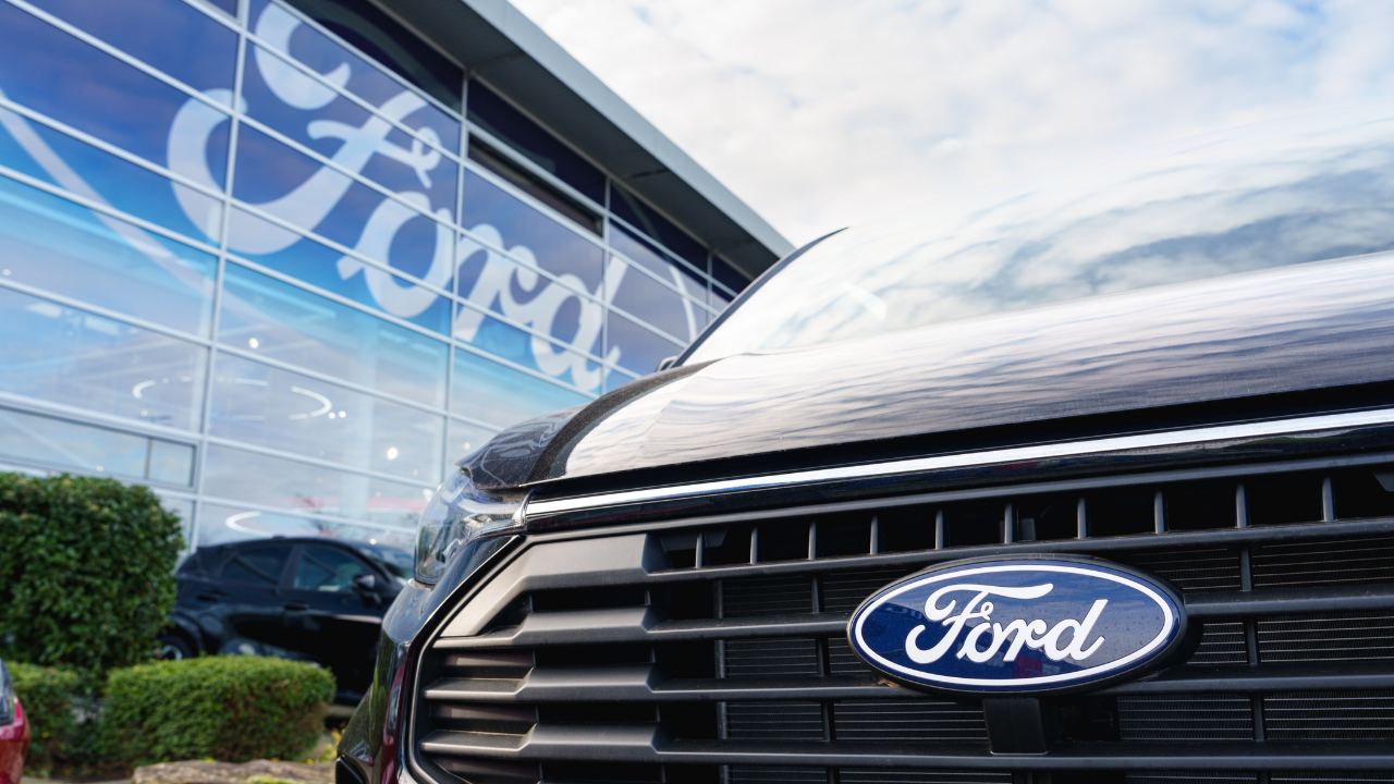 Ford, 741 bin aracını geri çağırıyor