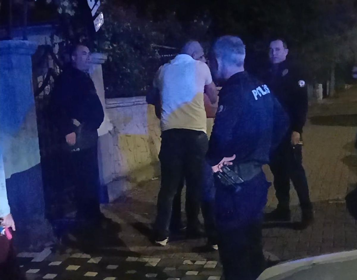 Yine alkollü araç kullanırken yakalanan sürücüye 432 bin TL ceza