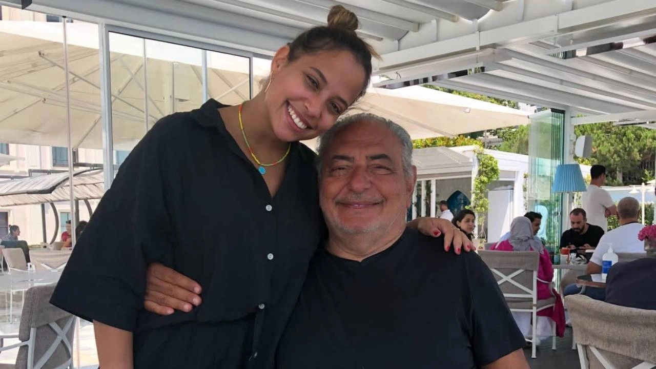 Reha Muhtar’ın kızından yürek burkan paylaşım! 'Her geçen gün biraz daha anlıyorum'