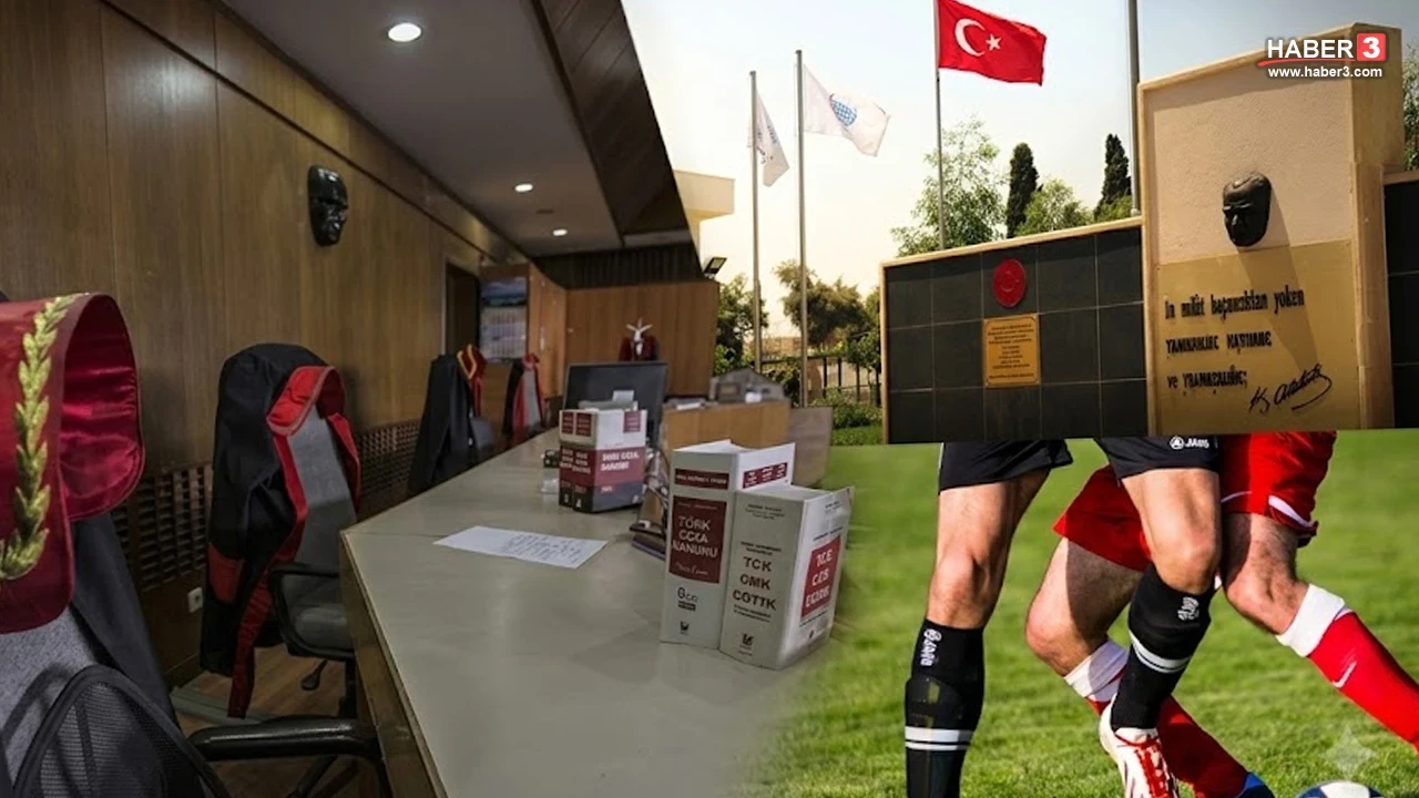 Başkonsoloslukta akılalmaz skandal: Bahis bağımlısı memur 180 bin dolar çalıp, kumarda batırdı