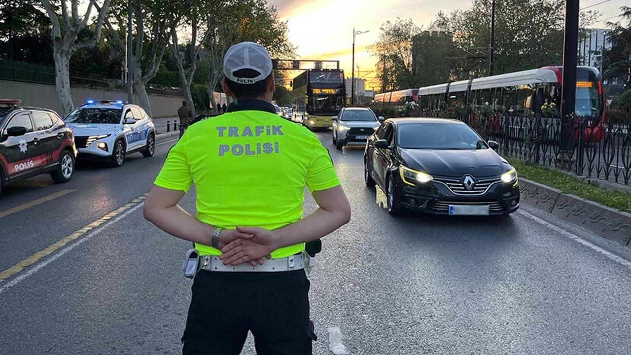 İstanbullular Dikkat! Bu Yollar Kapalı Olacak