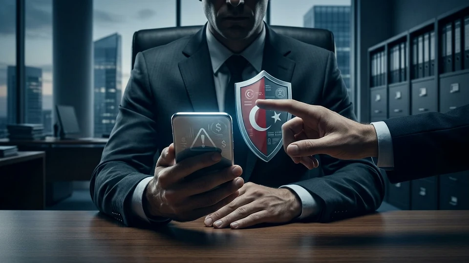SPK dolandırıcılık açıklaması son dakika: Sermaye Piyasası Kurulu'ndan para ve bağış uyarısı | EKONOMİ HABERLERİ