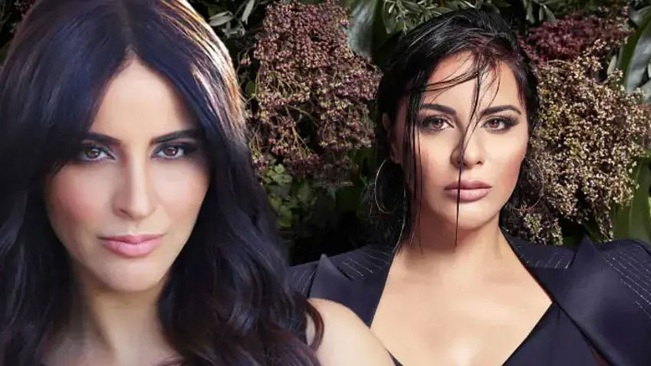 Adeta iğne ipliğe dönmüştü! Şarkıcı Zara'nın zayıflama sırrı ortaya çıktı!