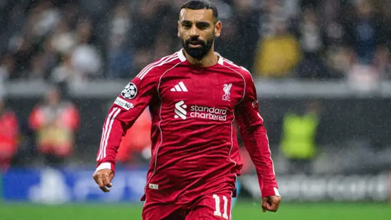 Beşiktaş'ın dev Salah operasyonu: Dünyanın konuşacağı detaylar ortaya çıktı!