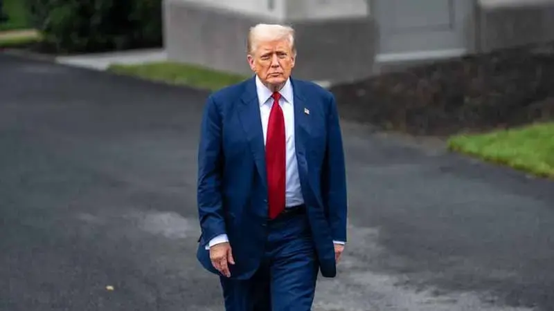 Trump, Ankara'daki NATO Zirvesi'ne katılacak