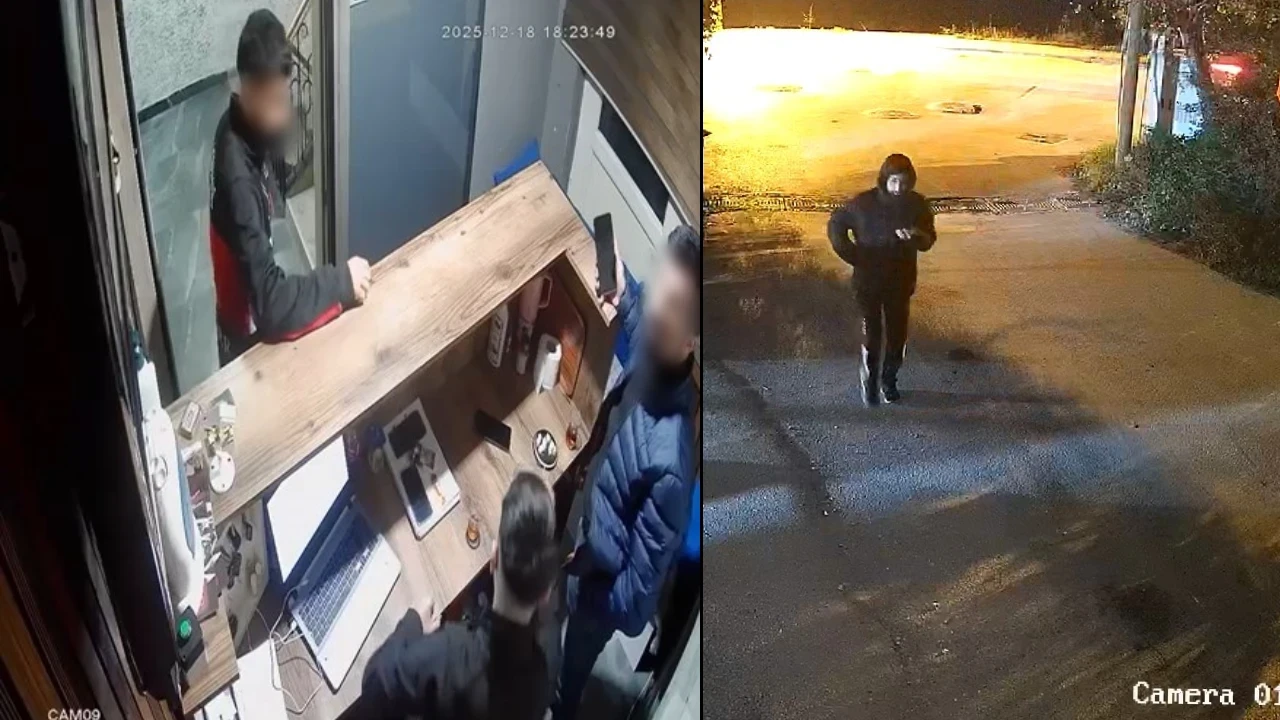 100 milyonluk vurgunda pes dedirten yöntem! Yeni telefon hediye edip bir de tatlı yedirdiler