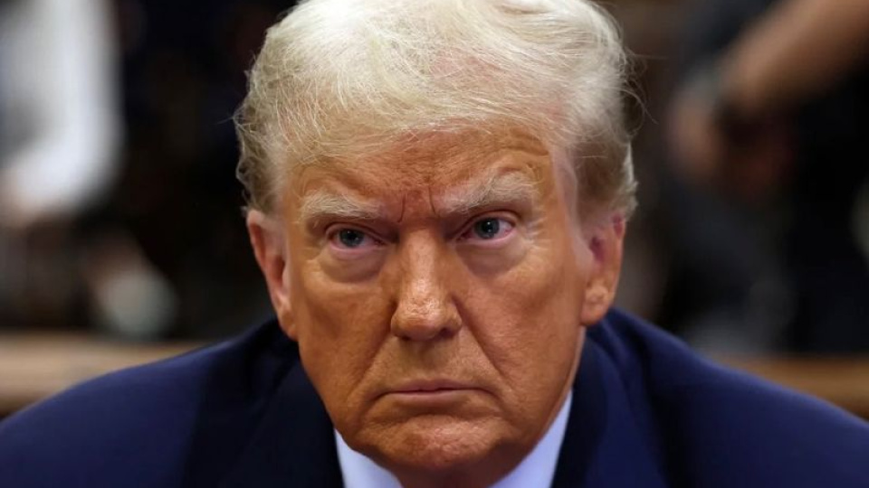 Trump'tan İran'ın saldırıları sonrası açıklama: Yeter artık