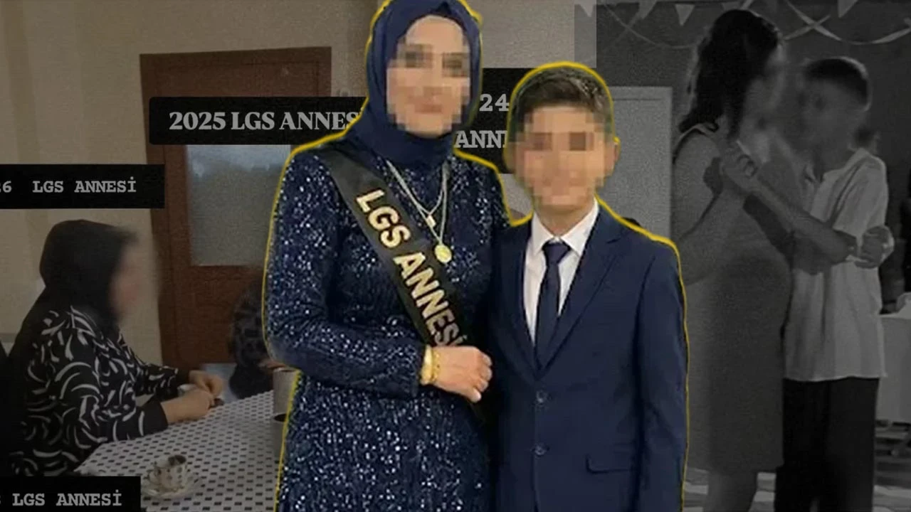 Sosyal Medyada Yeni Trend: 'LGS Annesi' Çılgınlığı! Uzmanlar 'Çok Tehlikeli' Diyerek Uyardı