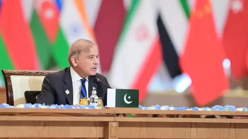 Pakistan Başbakanı Şerif: Nihai metin üzerinde uzlaşıldı, barış hiç bu kadar yakın olmamıştı