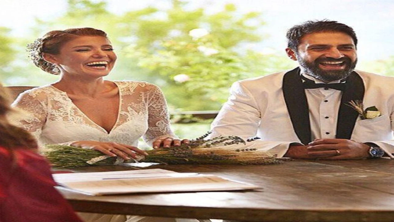 Gülben Ergen'in eski eşi Erhan Çelik'e 14 ay hapis cezası