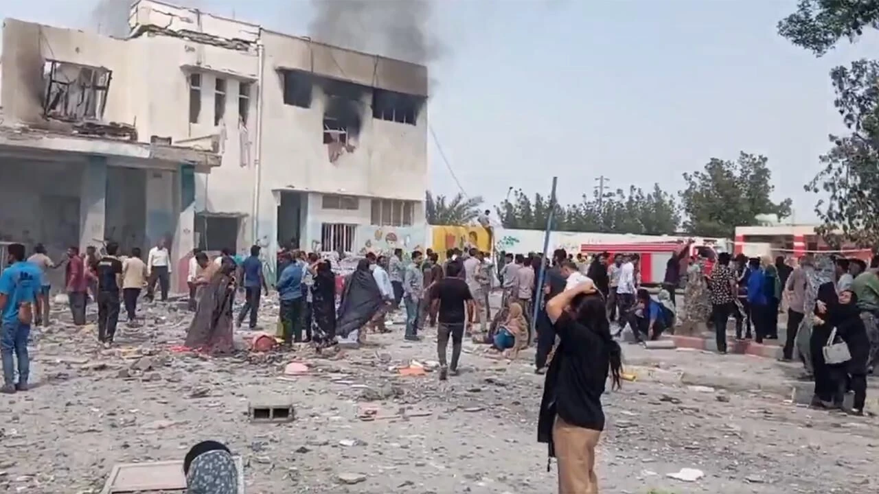 CNN: İstihbaratı yok saydılar, 168 çocuğun öldüğü saldırıya onay verdiler