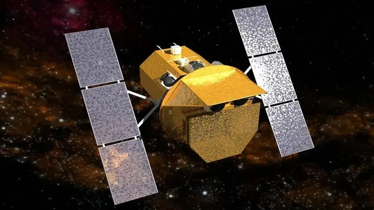 NASA'dan uzay operasyonu: Dünya'ya düşme tehlikesi var