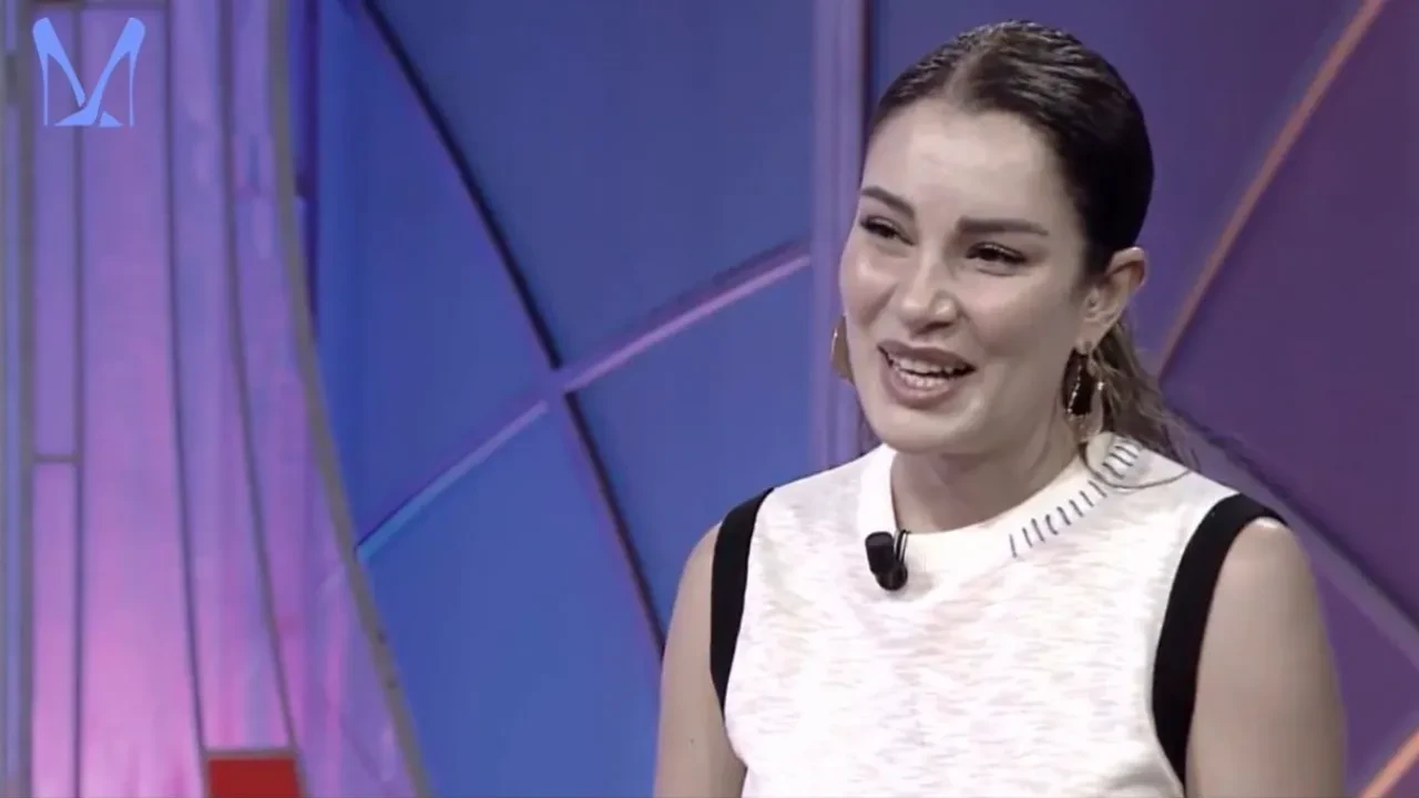 Ece İrtem’in Ceyda Düvenci’nin programındaki sözleri gündem oldu! Sosyal medyada binlerce kez paylaşıldı