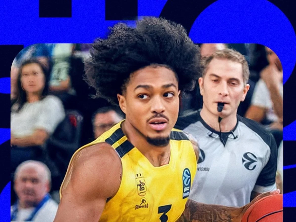 TOFAŞ, Bryce Jones'u kadrosuna kattı