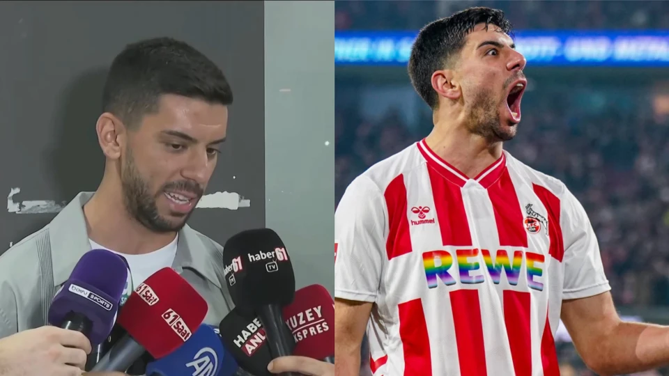 Trabzonspor'un yeni transferi Cenk Özkaçar şehre ayak bastı: Cenk Özkaçar imzayı attı mı?