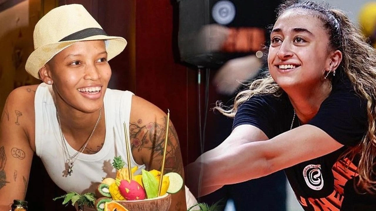 Melissa Vargas'ın sırrını Elif Şahin ortaya çıkardı