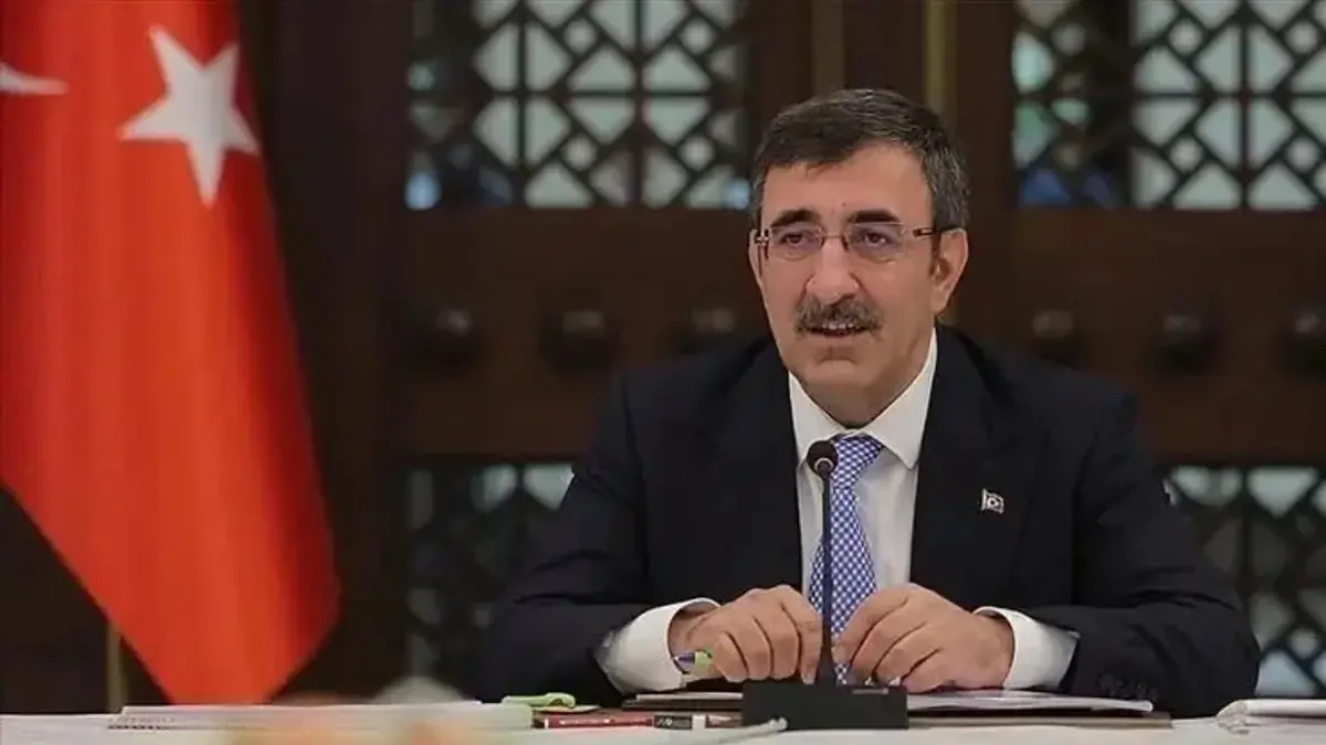 Cevdet Yılmaz, İran'da Hamaney’in cenaze törenine katılacak