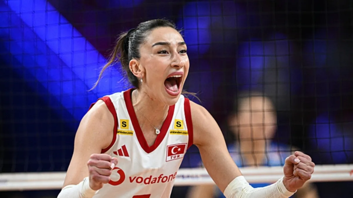 İki ünlü sporcu aşk mı yaşıyor? Birlikte Bebek’te görüntülendiler